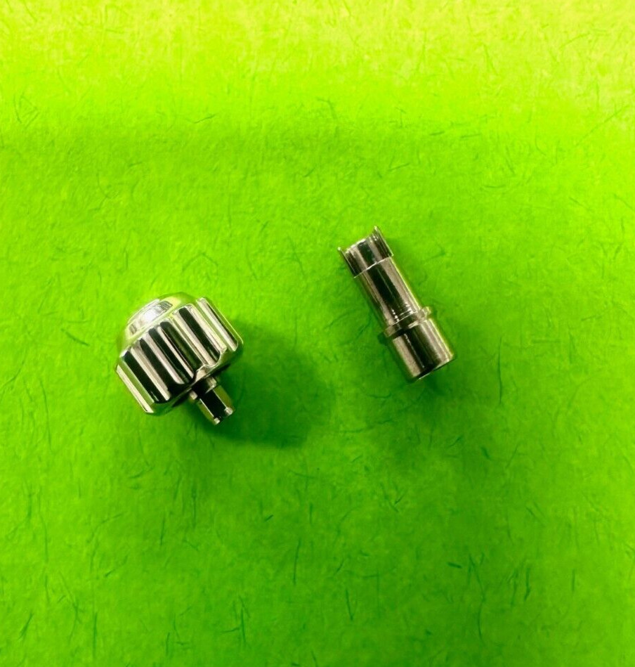Tag Heuer Aquaracer WAF1112 Crown & Tube Genuine Swiss Made