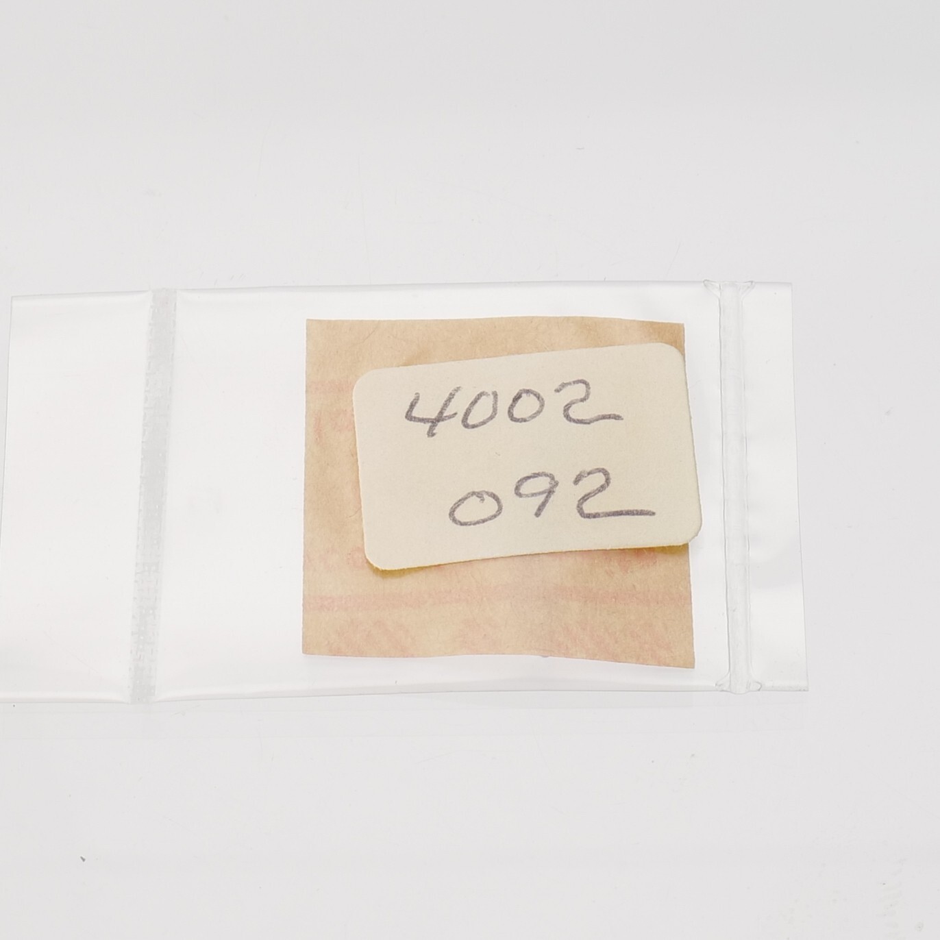 NOS Genuine Seiko 2K03 Coil 4002-092 Watch Part New Old Stock Watchmaker (G518)