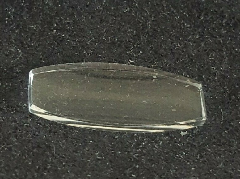 Longines Crystal Number 25A
