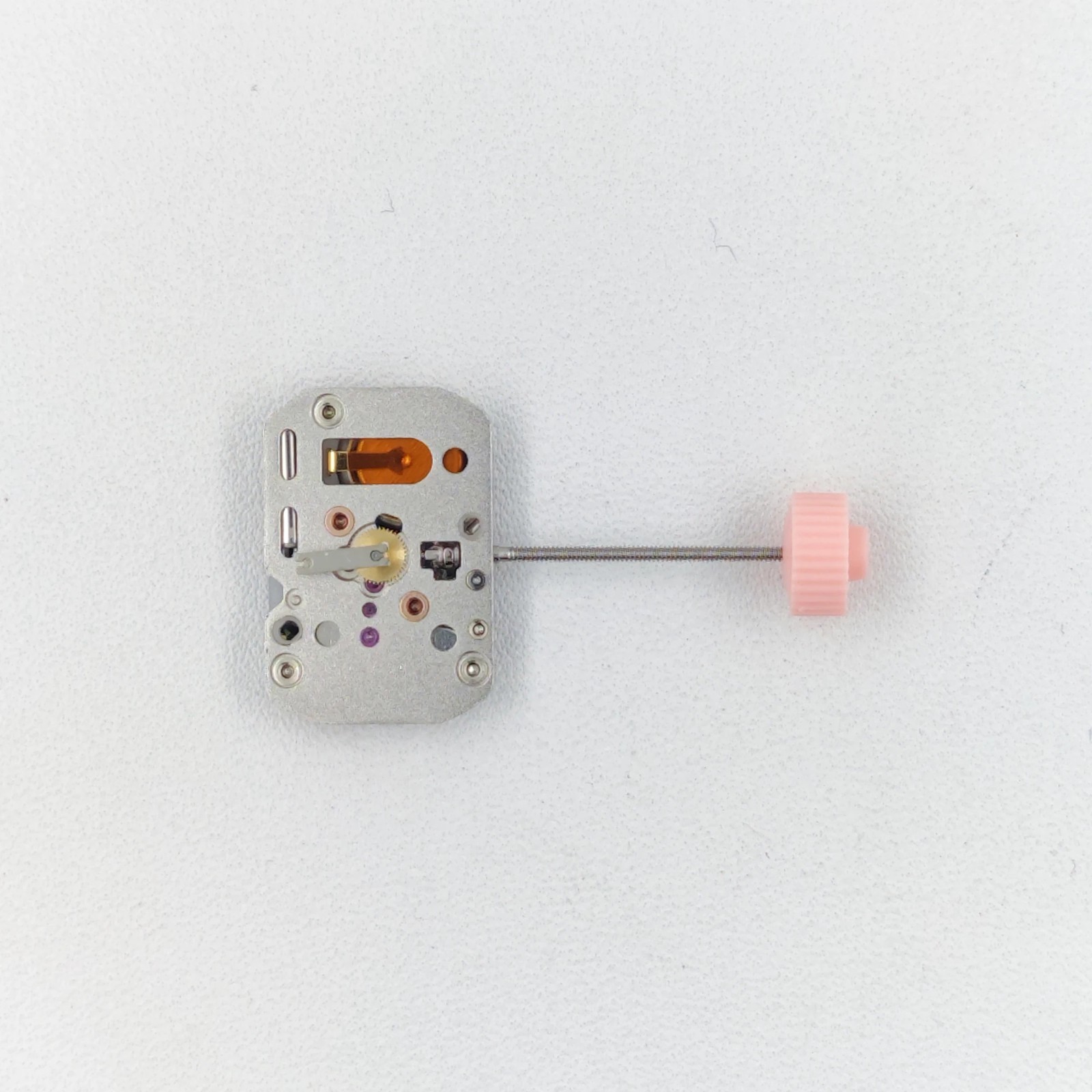 Genuine Ronda 1032 Quartz Watch Movement Swiss Made 2 Hands New