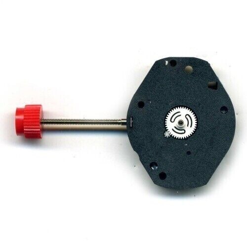 Genuine ETA 802.002 Watch Movement Swiss 2 Hands
