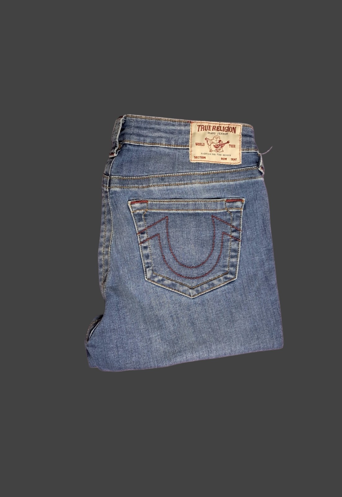True religion Jennie W27 International S / EU 36 2022