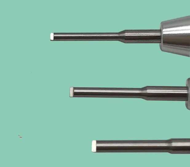 3PC 1.6/1.4/1.2mm T Blade Watch Screwdrivers For Lang & Heyne Hektor Repair