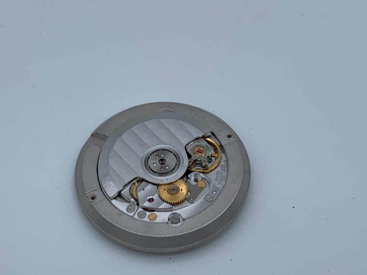 Piaget Cal 951 9 0382 Swiss 21Jewels movement.#497
