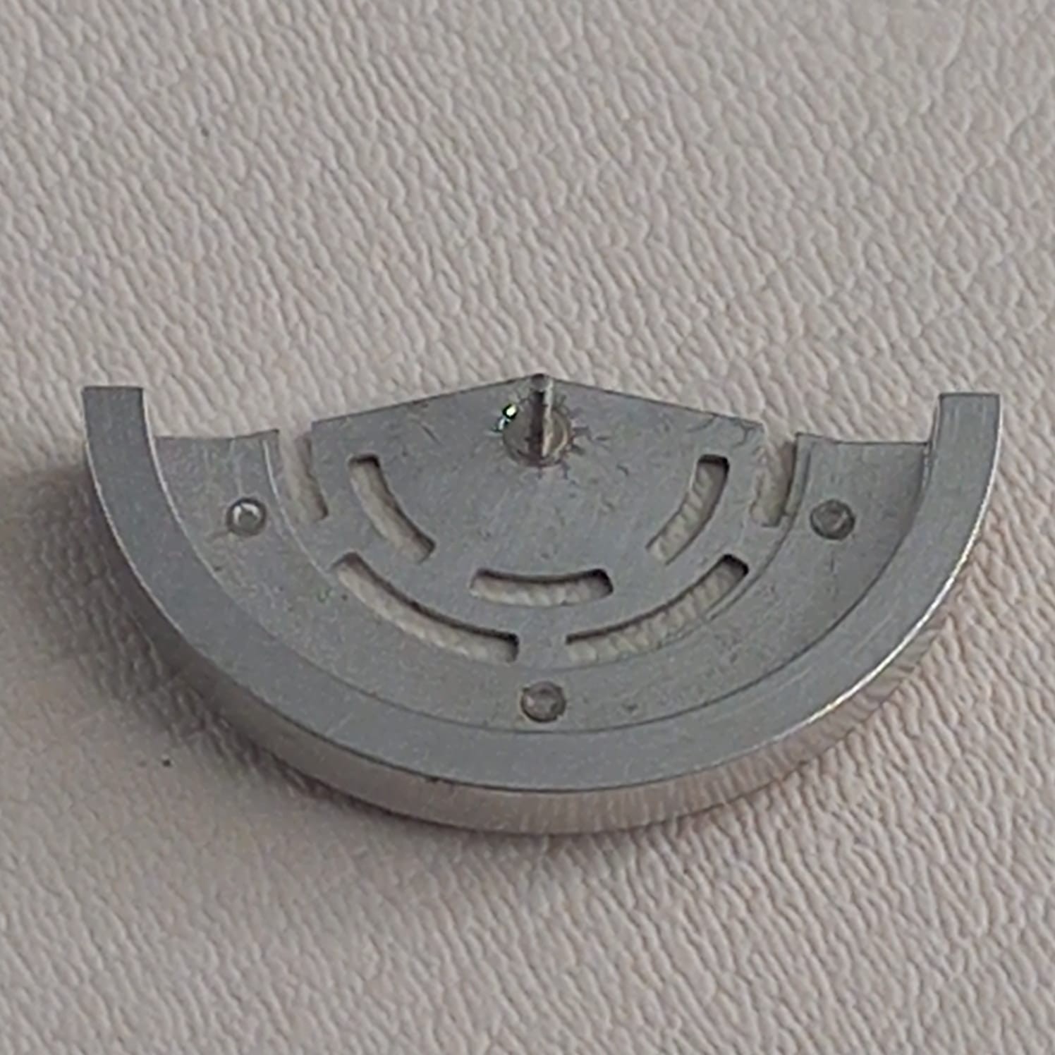 Rolex Caliber 2230 2235 570 1 Oscillating Weight Movement Genuine USED
