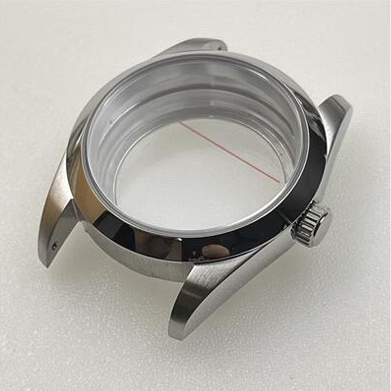 New Men/Women Diving Watch Case for NH35A/NH36/4R35A/4R36A Movement ~~~
