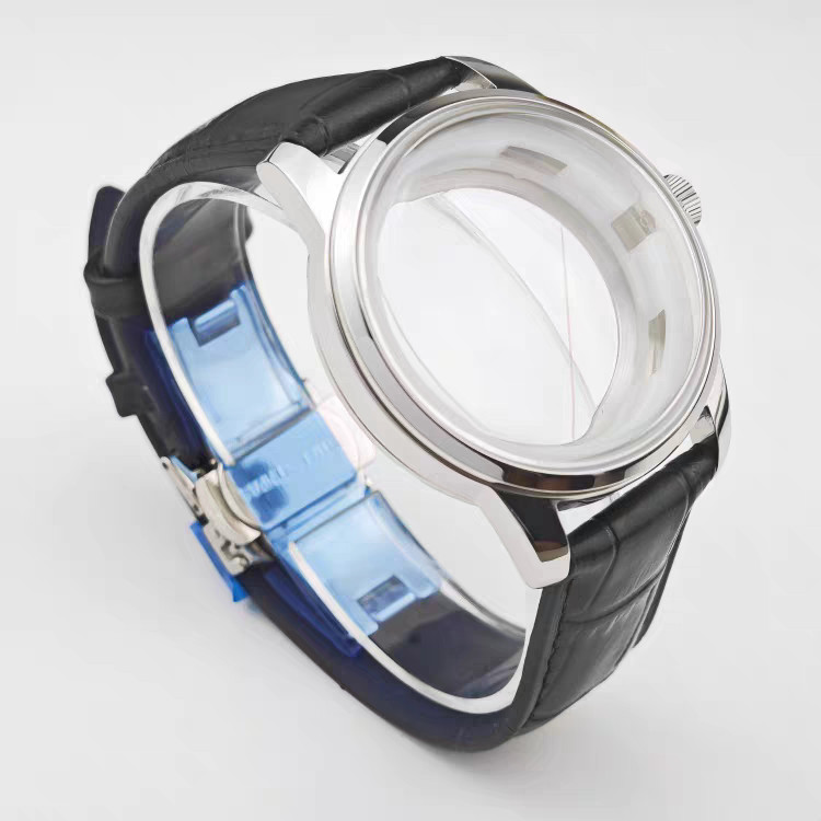 New NH34/NH35 Case Cocktail Dial watch Hands Fit NH35/36/34 Movements Watch Part