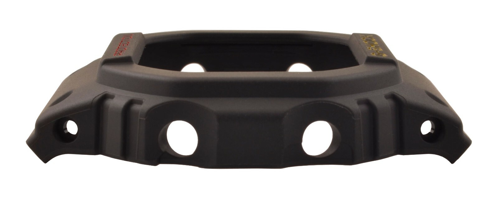 CASIO G-SHOCK Watch Band Bezel Shell DW-5600TMN Black Rubber Cover