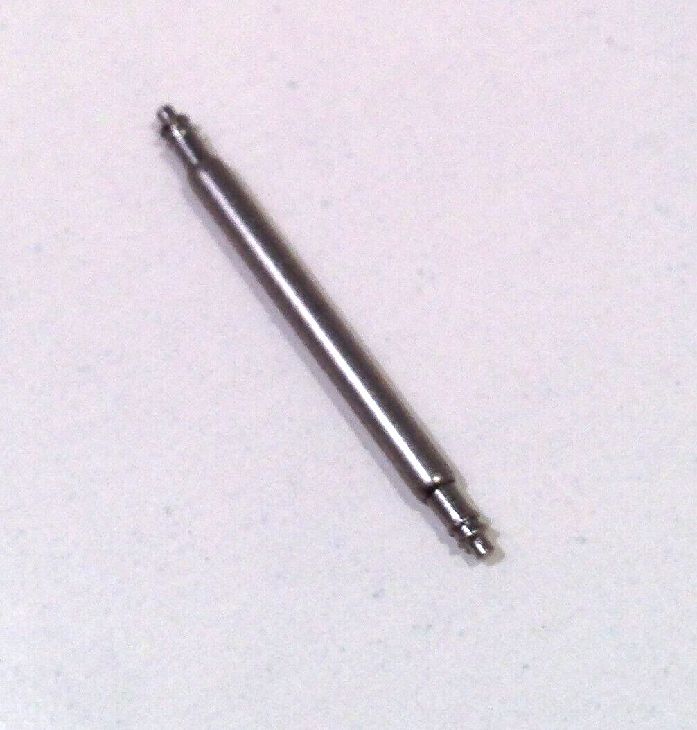 New OEM Tag Heuer 2000 WK1110 WK1112 CK1110 Spring Bar Bracelet Strap 20MM