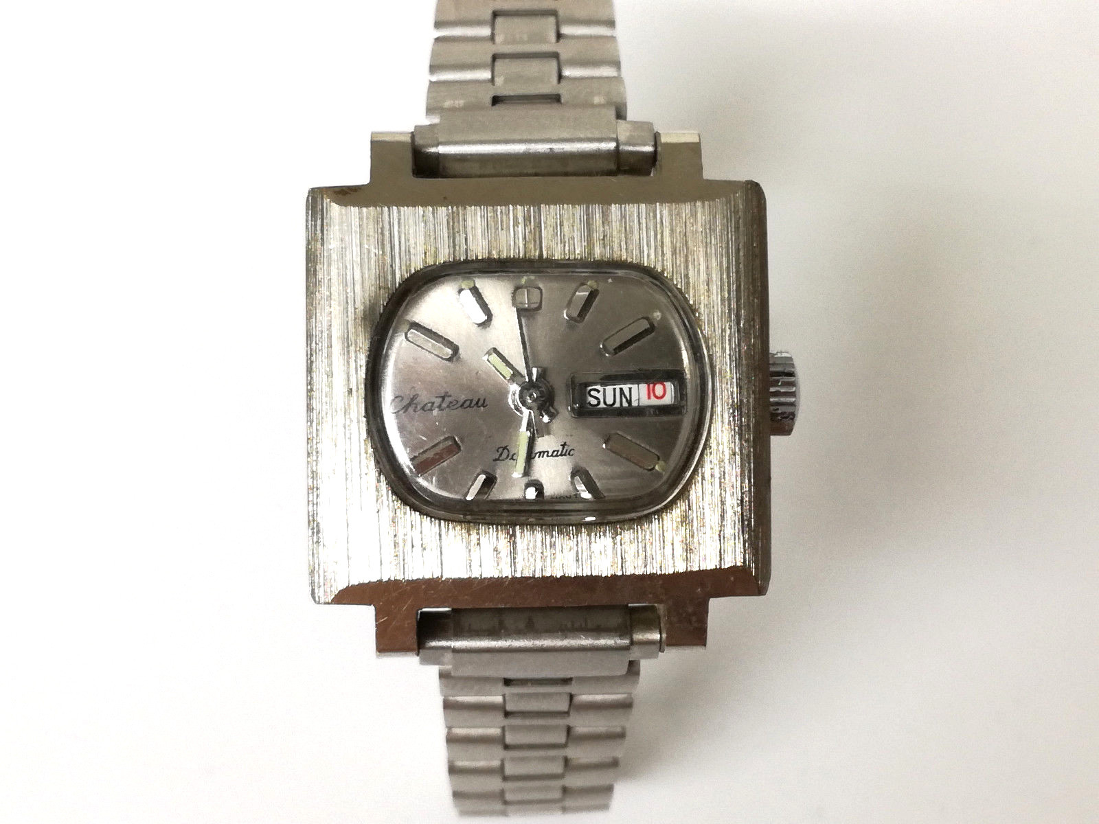 Original RL RONDA 917P-21 Movement Full Rope Machine Replacement Part
