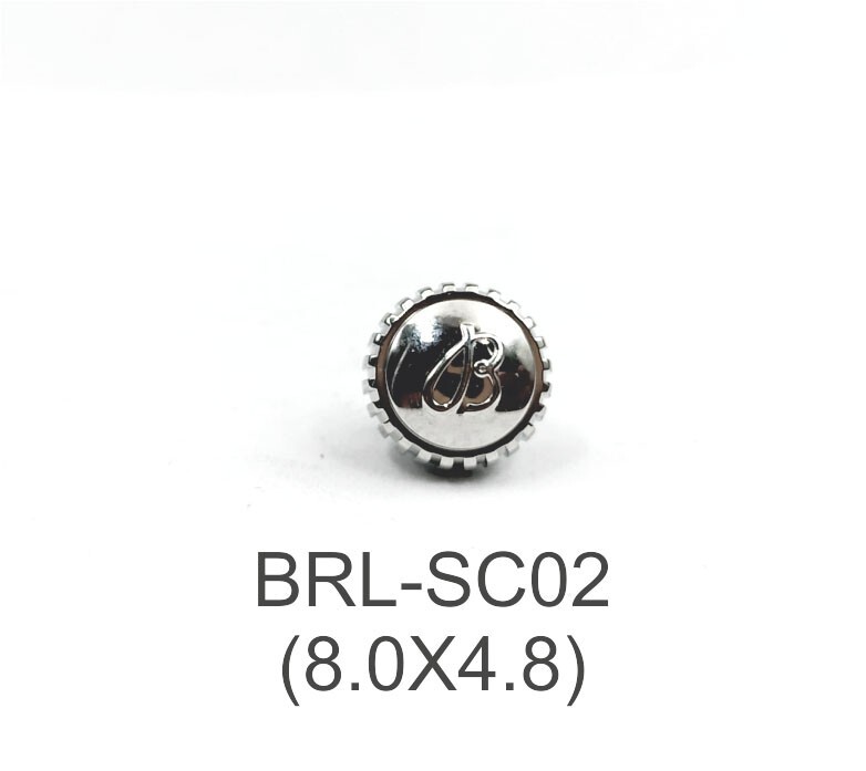 New Breitling Crown (Ocean) for model A17320,A13320,A13312