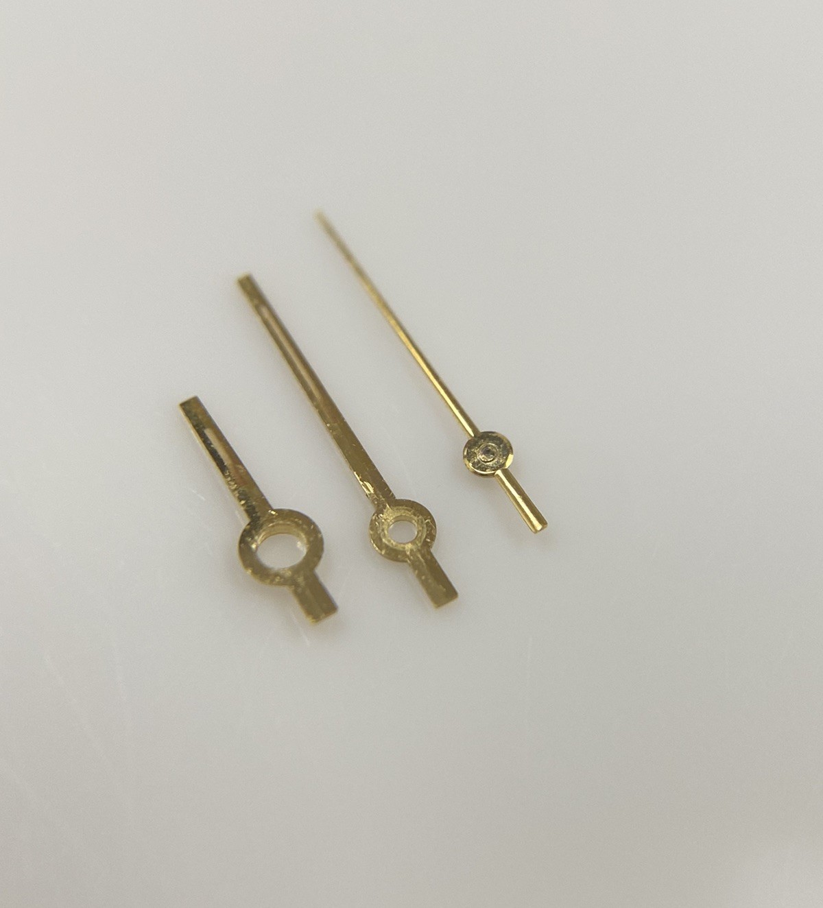 Genuine Rolex Datejust Cal. 2130/2135 67183 67197 69173 69178 69278 79173 Hands