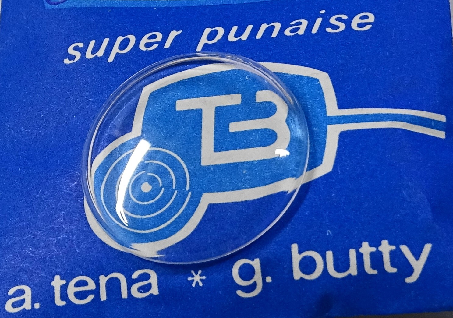 Watch Glass Diameter 26.8 Mm Super Pin