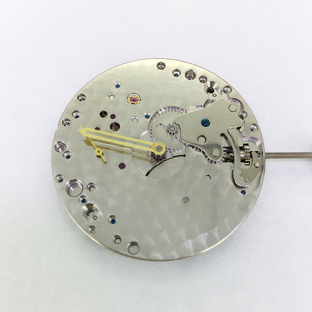 Seagull ST3620 Mechanical Movement for ETA 6497/6498 second at 9