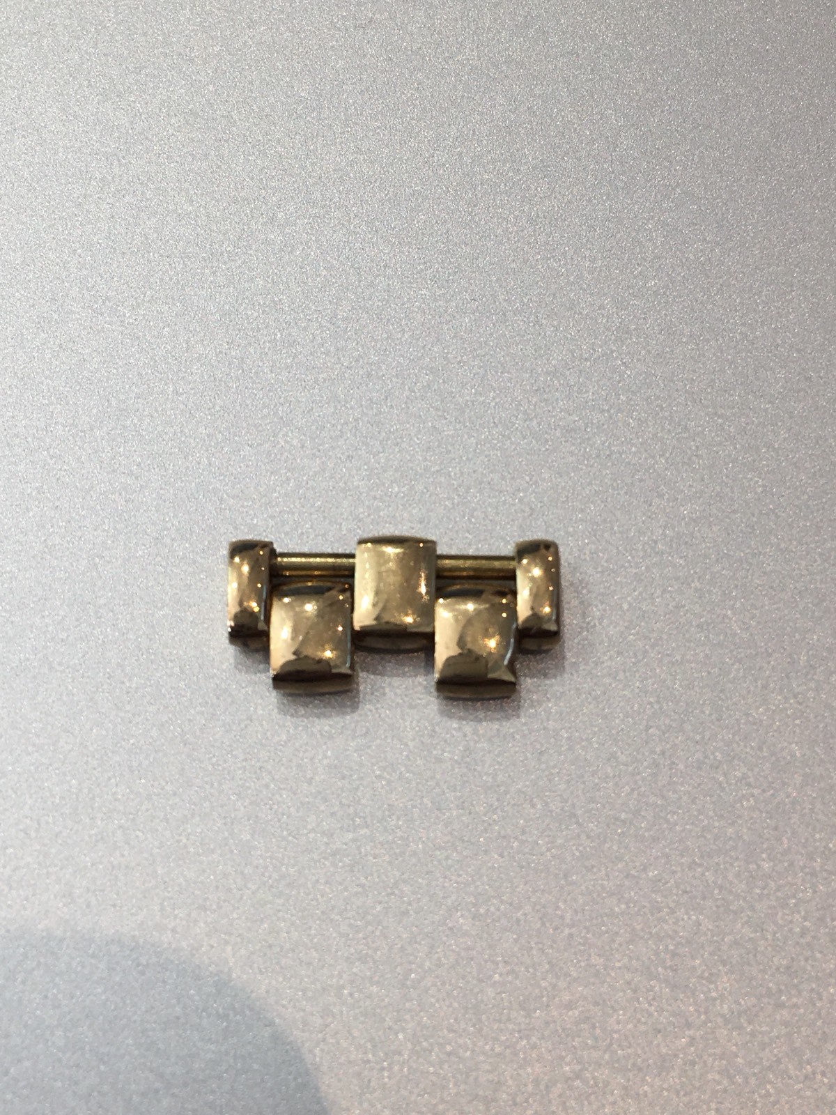 Rolex Cellini Gold 18k Link 32-24661 – Original 750 Gold Jersey