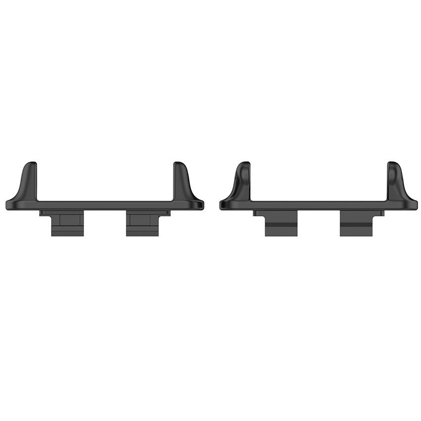 2x Head Grain Adapter Band Connector for Huawei Band 11/11 NFC/11 Pro/11 Pro NFC