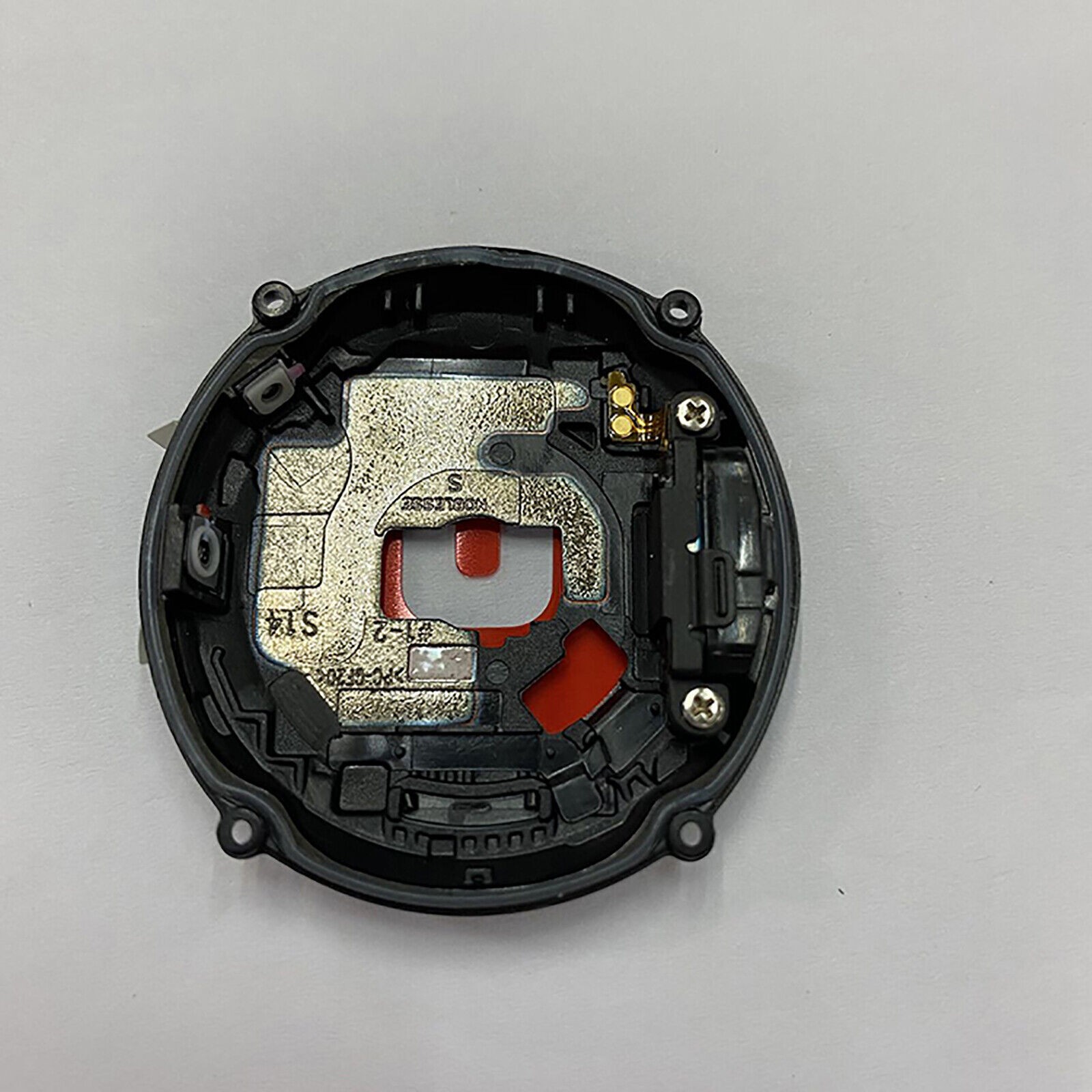 For Samsung Galaxy Watch3 45MM R840 Watch Rear Back Cover Rear Panel Cover
