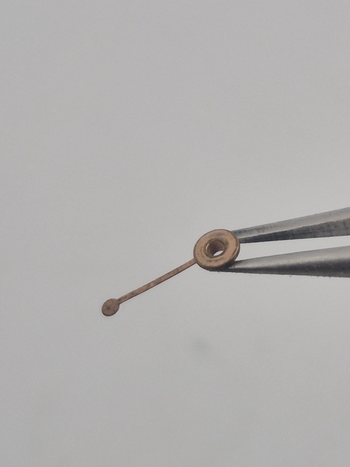 Rolex 645 635 Spare Parts Movement Parts Rolex 645 Egg Bubbleback