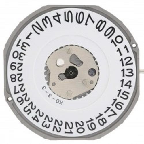 MIYOTA Quartz Watch Movements Replacement MANY MODELS Watchmakers Replace Repair