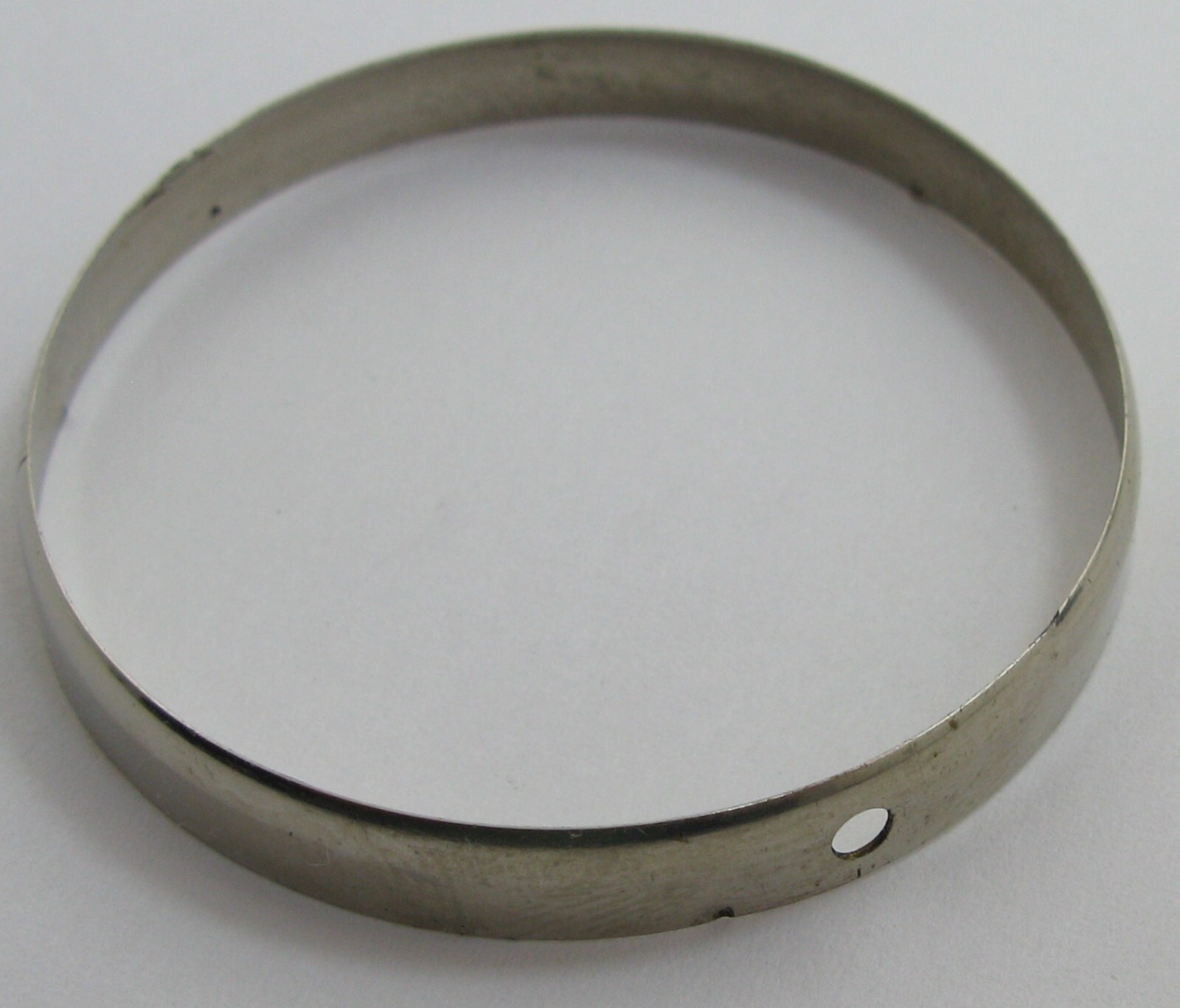 Waltham Crescent 18s 21 j. 1892 Open Face Pocket Watch dustproof ring