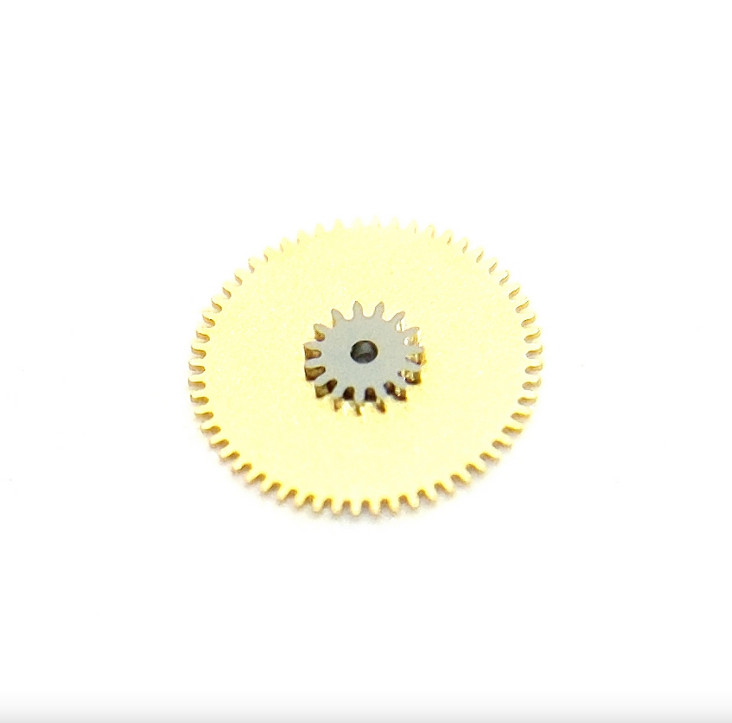 3135-260 Minute Wheel for Rolex Cal. 3135 – Service Parts Replacement