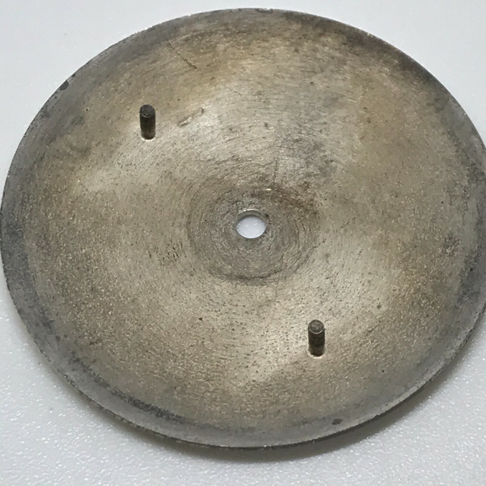 Herodia vintage dial 29mm PARTS REPAIRS swiss made