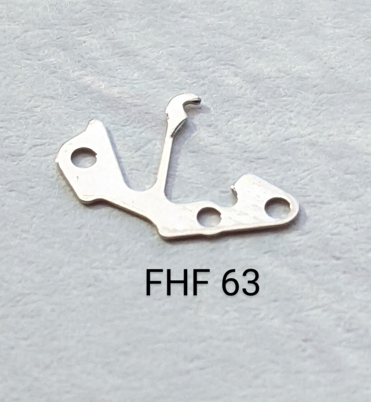 FHF calibers 25 to 77-21 Setting lever Spring part 445 Swiss made choose 1 piece