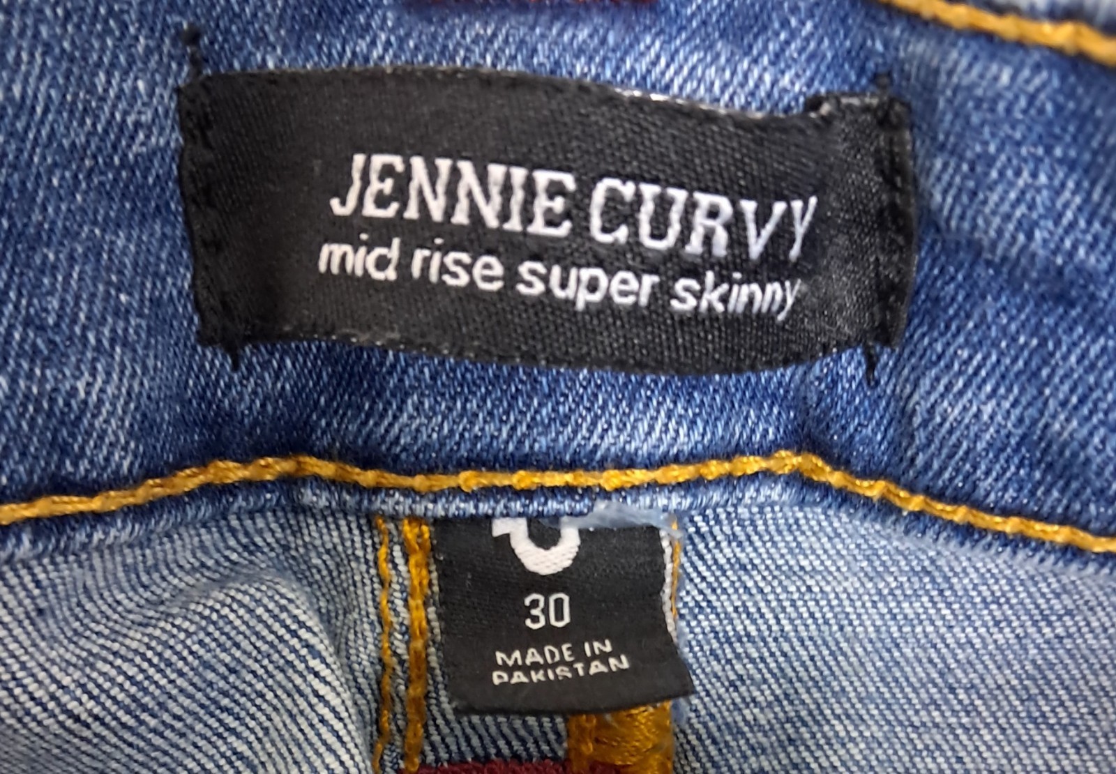 True religion Jennie W27 International S / EU 36 2022