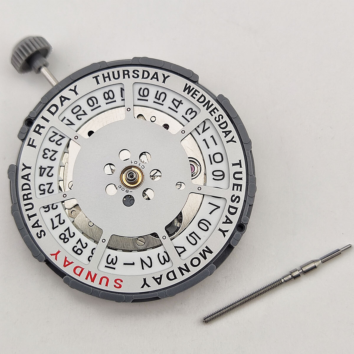 Miyota 8285 Japan Automatic Mechanical Movement