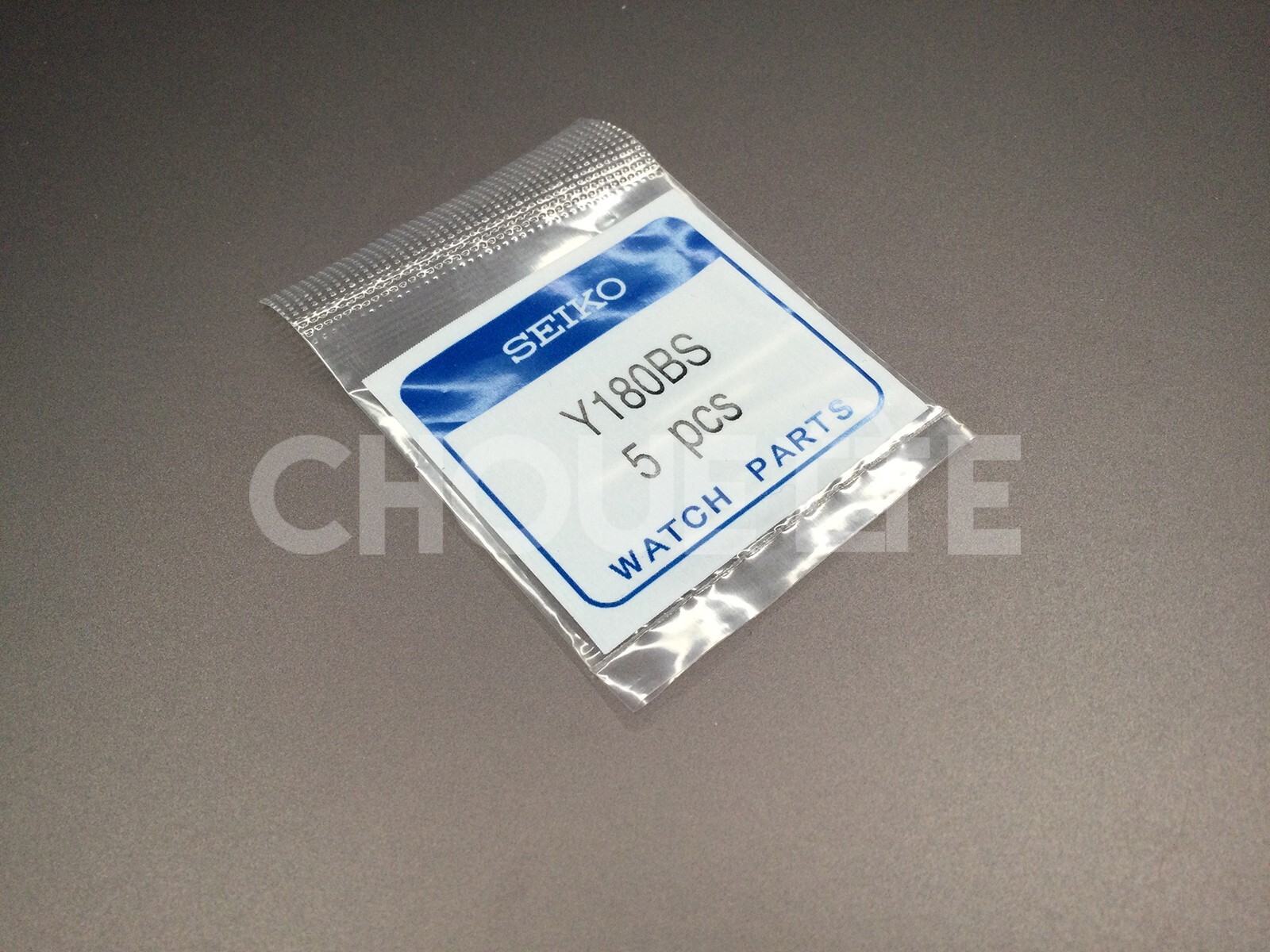 5 PCS Genuine Seiko MarineMaster 300 Clasp Spring Bars / Buckle Pins Y180BS