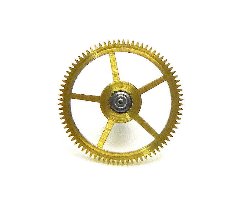 Genuine Authentic Rolex 2130 2135 330 Great Wheel for Watch Caliber Movement