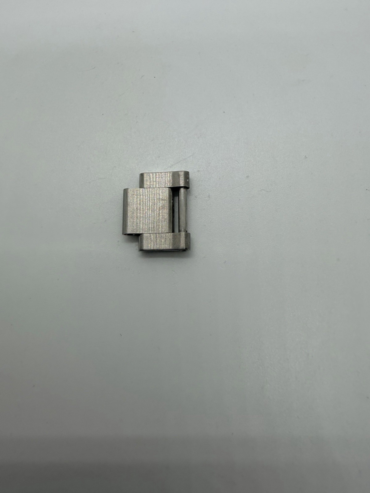 Rolex Submariner Stainless Steel Watch Band Link Replacement Part