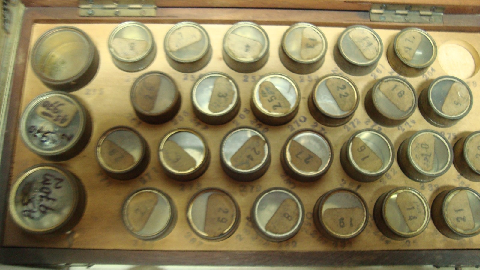 LOT VINTAGE WATCH PARTS
