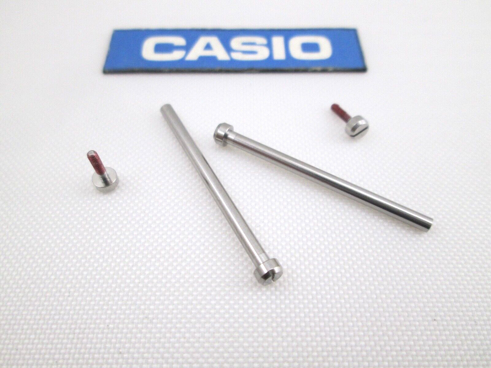 Casio watch PAG240B PAW1500GB PRG130GB PRG130GC PRG240B PRG240R PRW1500 band pin