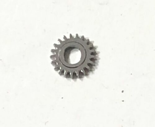 Genuine Rolex Cal 3135-550 Part 550 Pinion For Oscillating Weight Movement