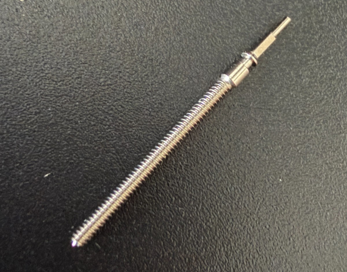 ESA 961.001 Winding Stem 405 / 401 361.001 961.002 961.003 961.101 961.102