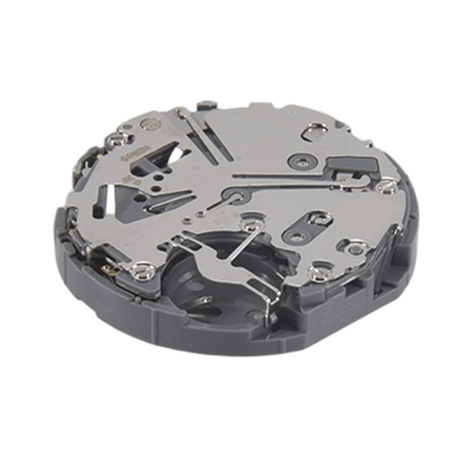 VK63 Quartz Watch Movement Date 3 O’Clock Chronograph Watch Movement with4827
