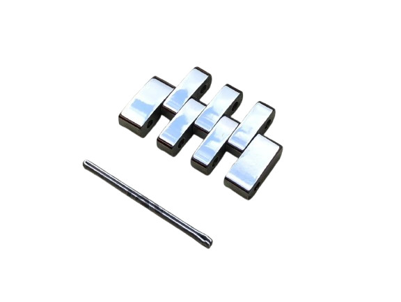 Spare LINK Fits Tissot Tradition T063610A T063617A T063637A T063639A 20mm watch