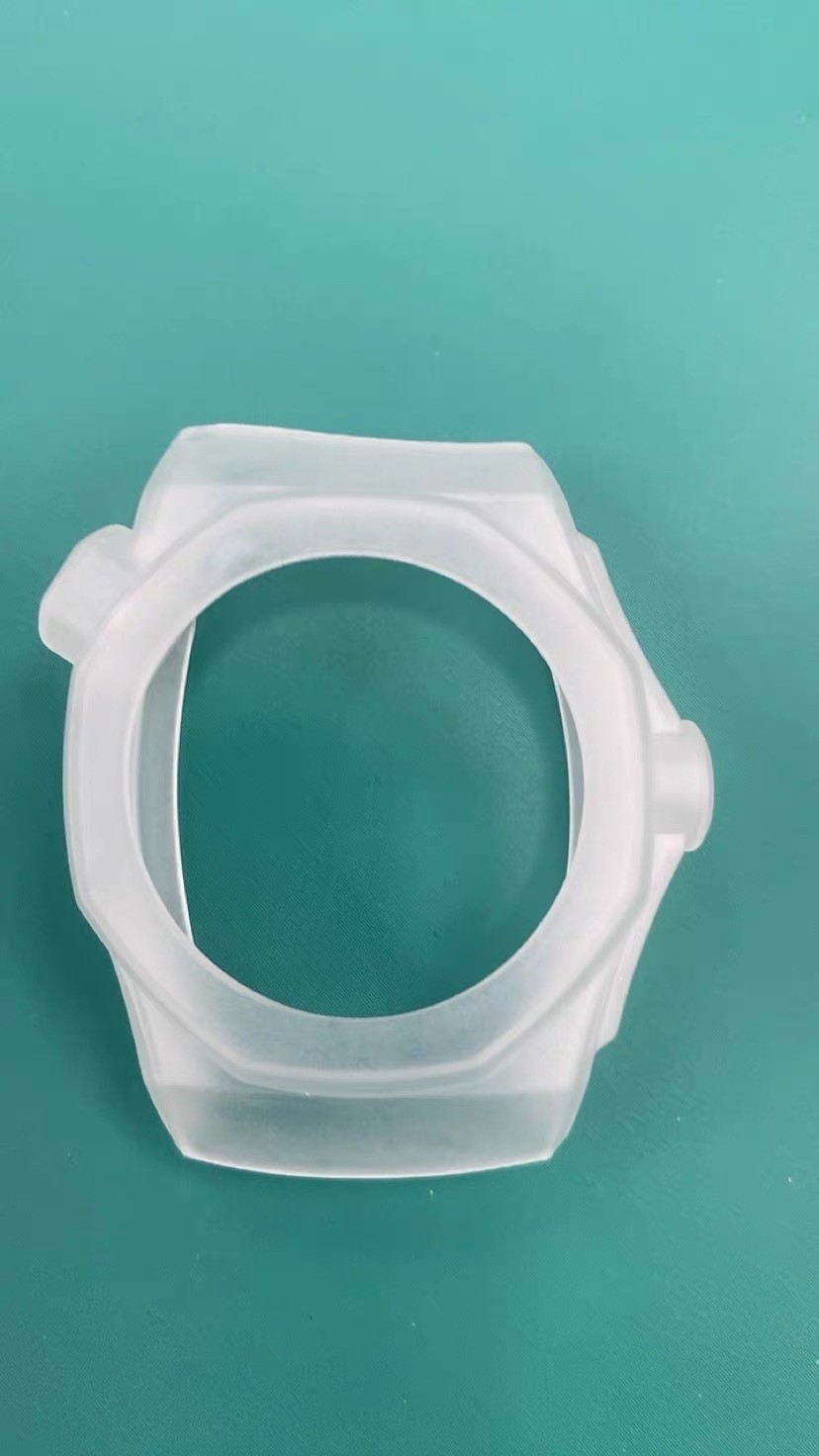 Soft Rubber Watch Case Protector for Audemars Piguet Royal Oak Offshore AP 42mm