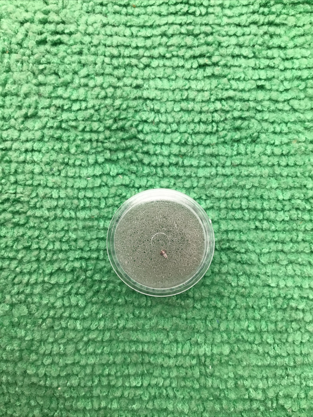 Seiko Rotor 4146-536 Watch Part