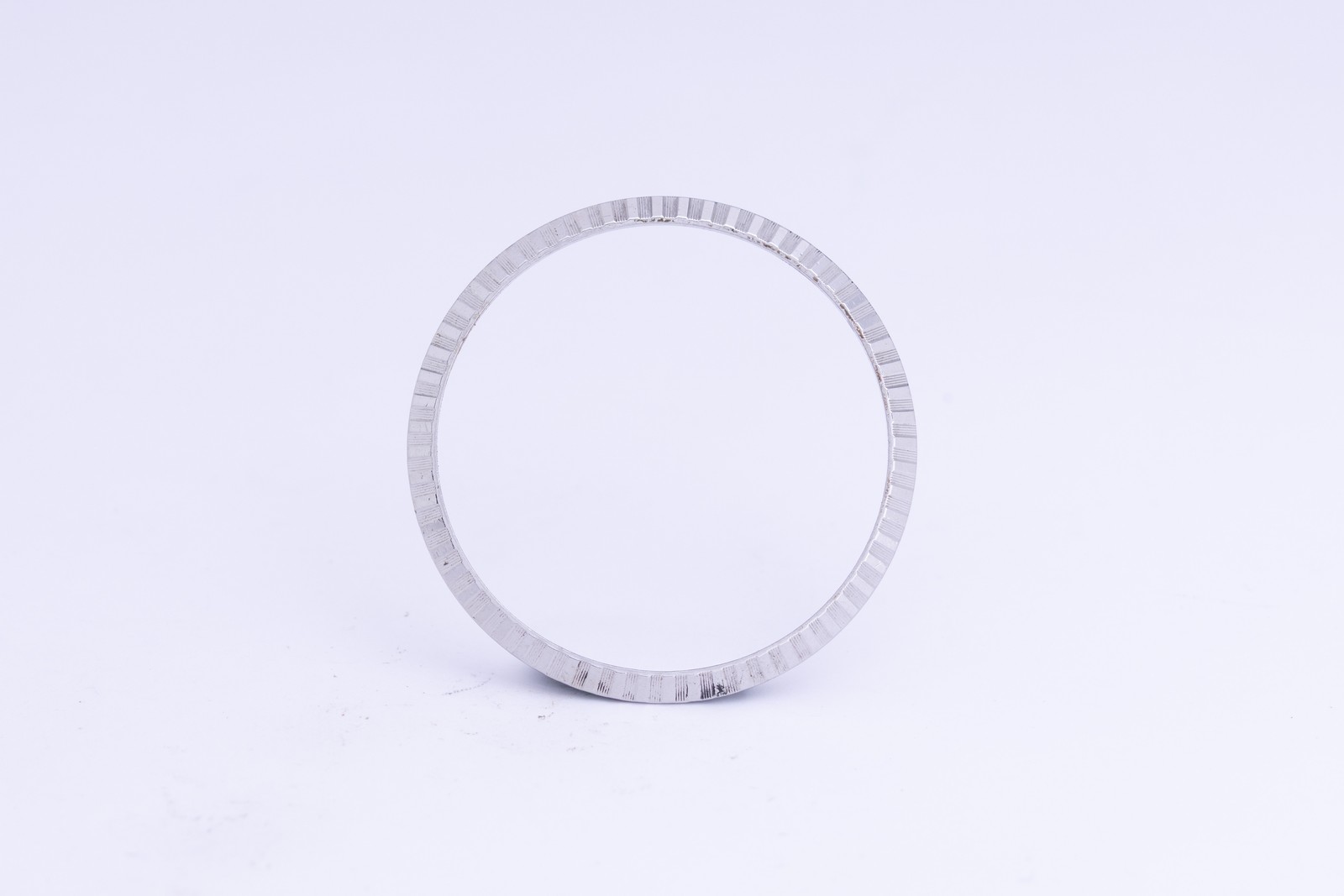 Rolex Datejust Engine Turned Bezel for model 1601 – 1603 FCD24909
