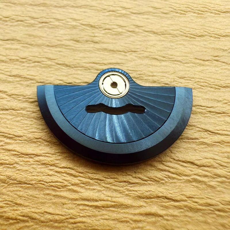Automatic Hammer Rotor Oscillating Weight Fit NH34 NH36 NH70 4R 6R Watch Part