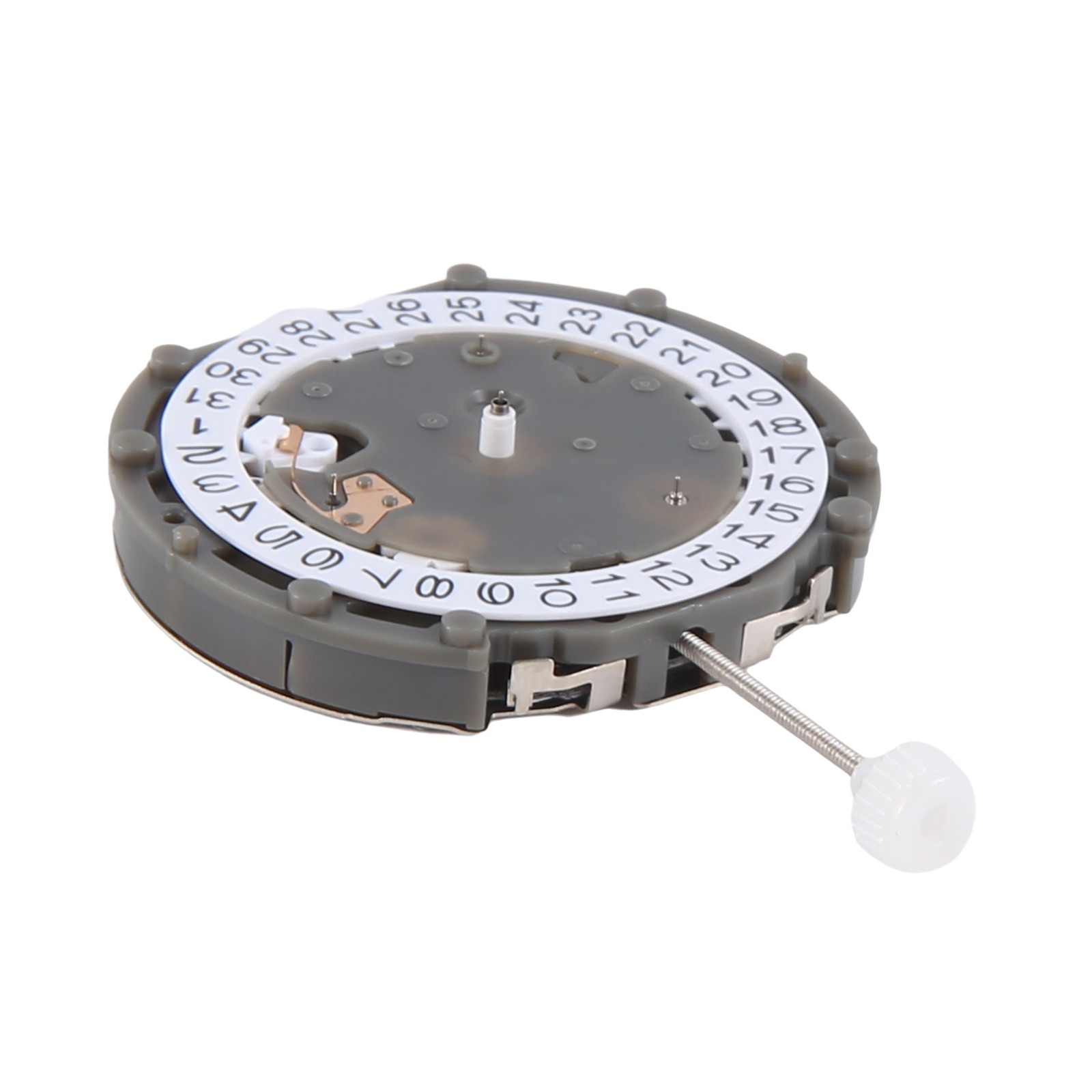 PE50 Quartz Movement 2/6/10 Small Needle Electronic Watch Movement Six-Hand3859