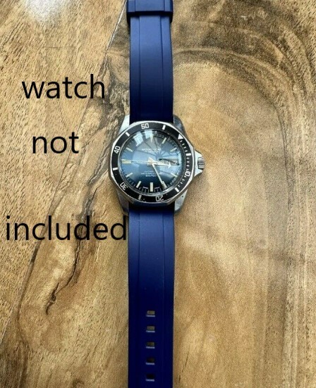 Watch Crystal Fits Breitling Sicura Marine Star Vintage Watch