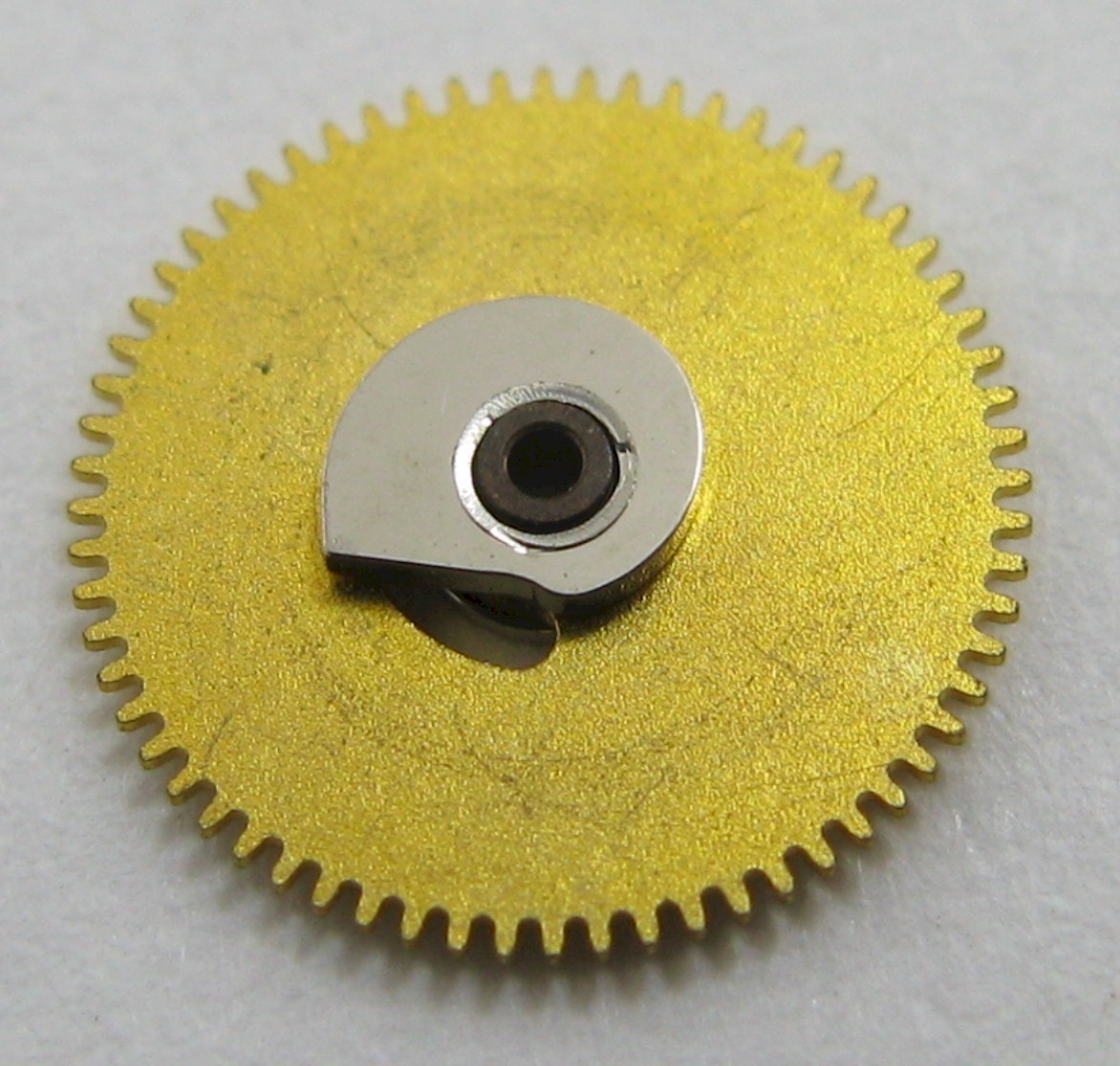 Rolex Watch Cal base 1565 1570 1575 …one part 8021 calendar wheel