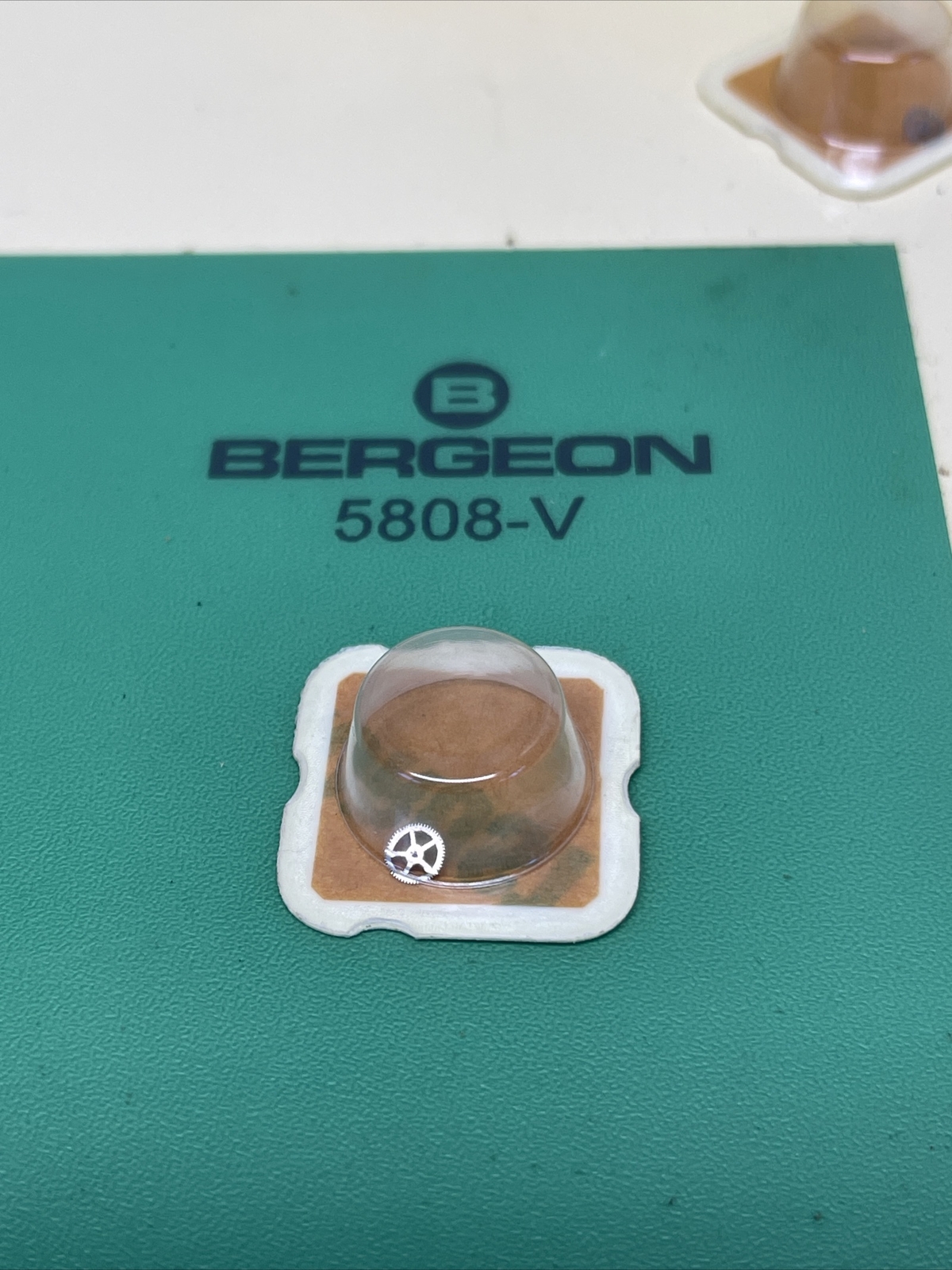 ST Standard 69-21 Third Wheel New In Pack Free Post