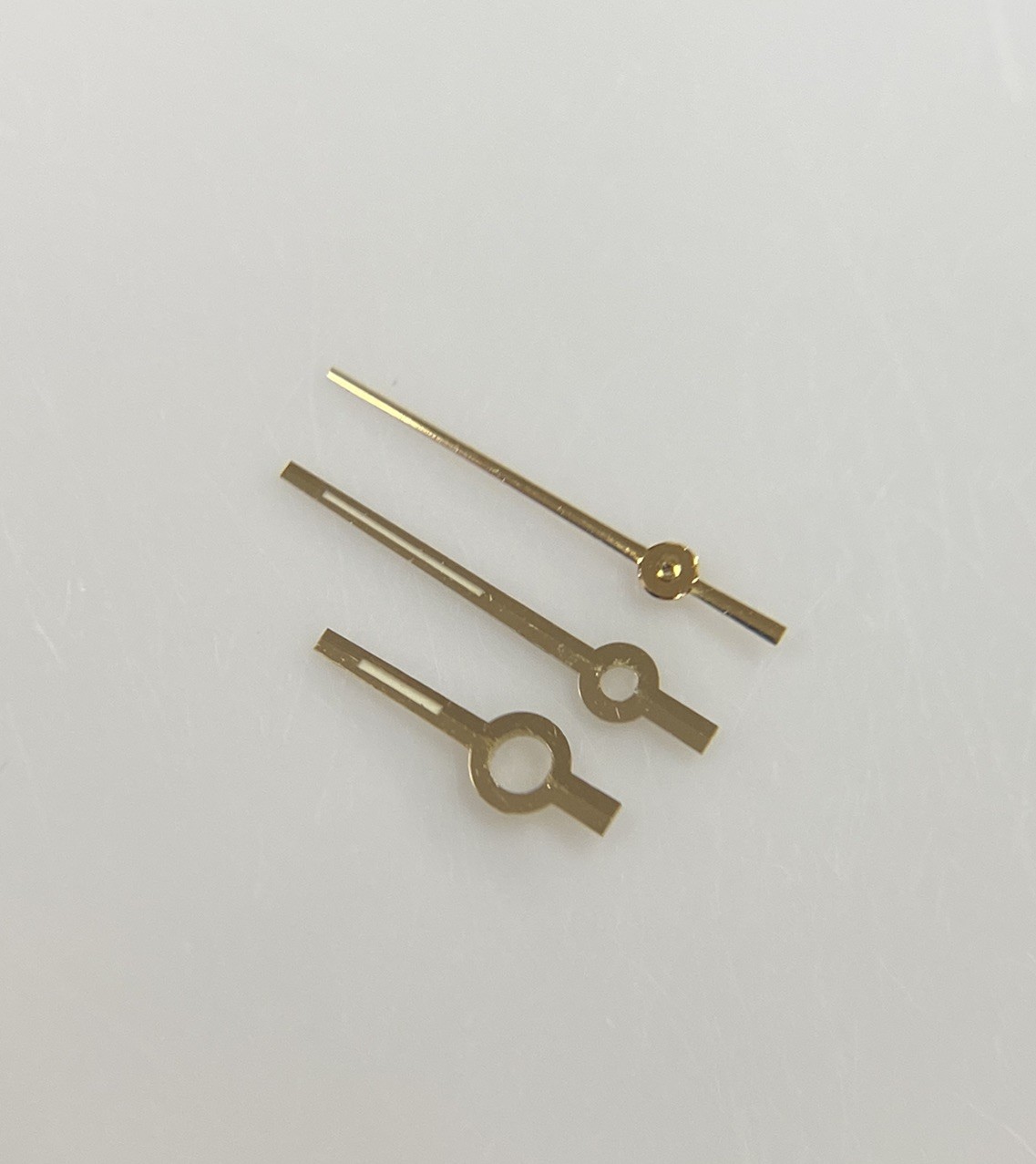 Genuine Rolex Datejust Cal. 2130/2135 6917 69173 69178 69278 79173 Hands