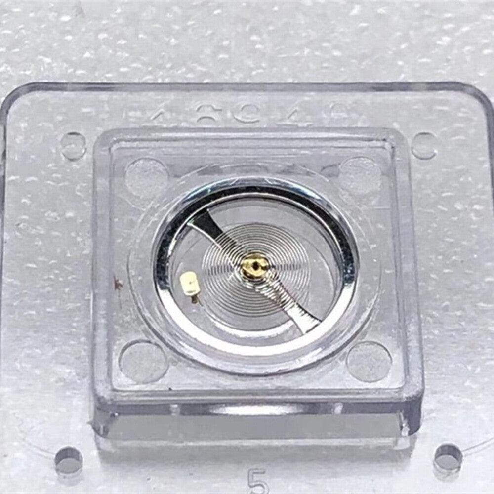 Complete Balance Wheel Generic for Movement NH35 NH36 7S25 7S26