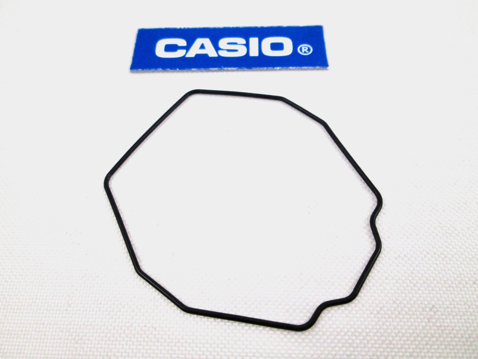 G-Shock GWG-1000 GWG1000 watch case back gasket, O ring