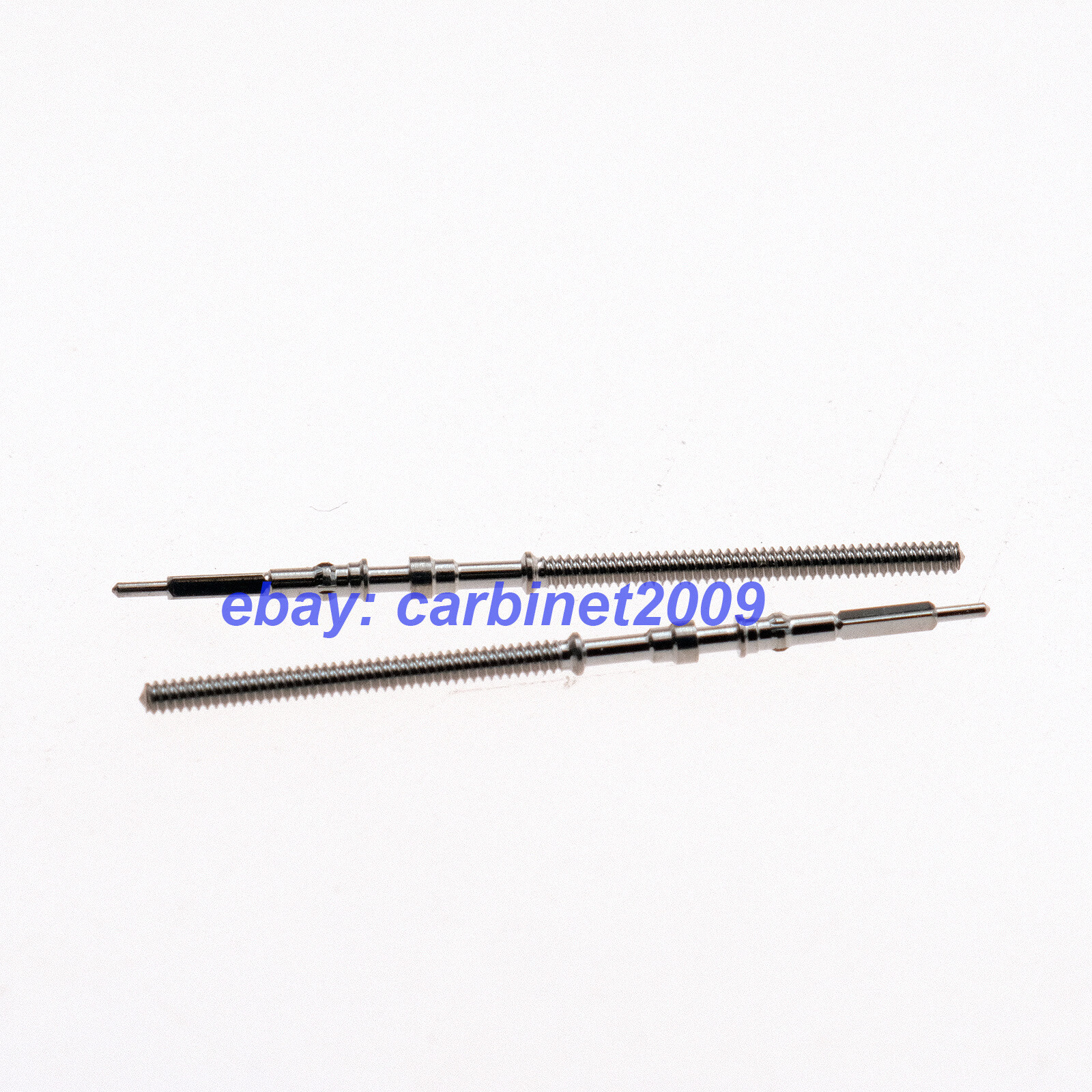 Genuine Japan 2pcs winding stem 0351 200 for NH35 NH36 NH37 NH38 NH39 movement